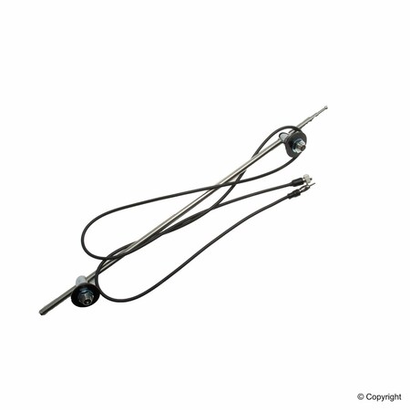 Aftermarket Antenna, Vw6102000 VW6102000